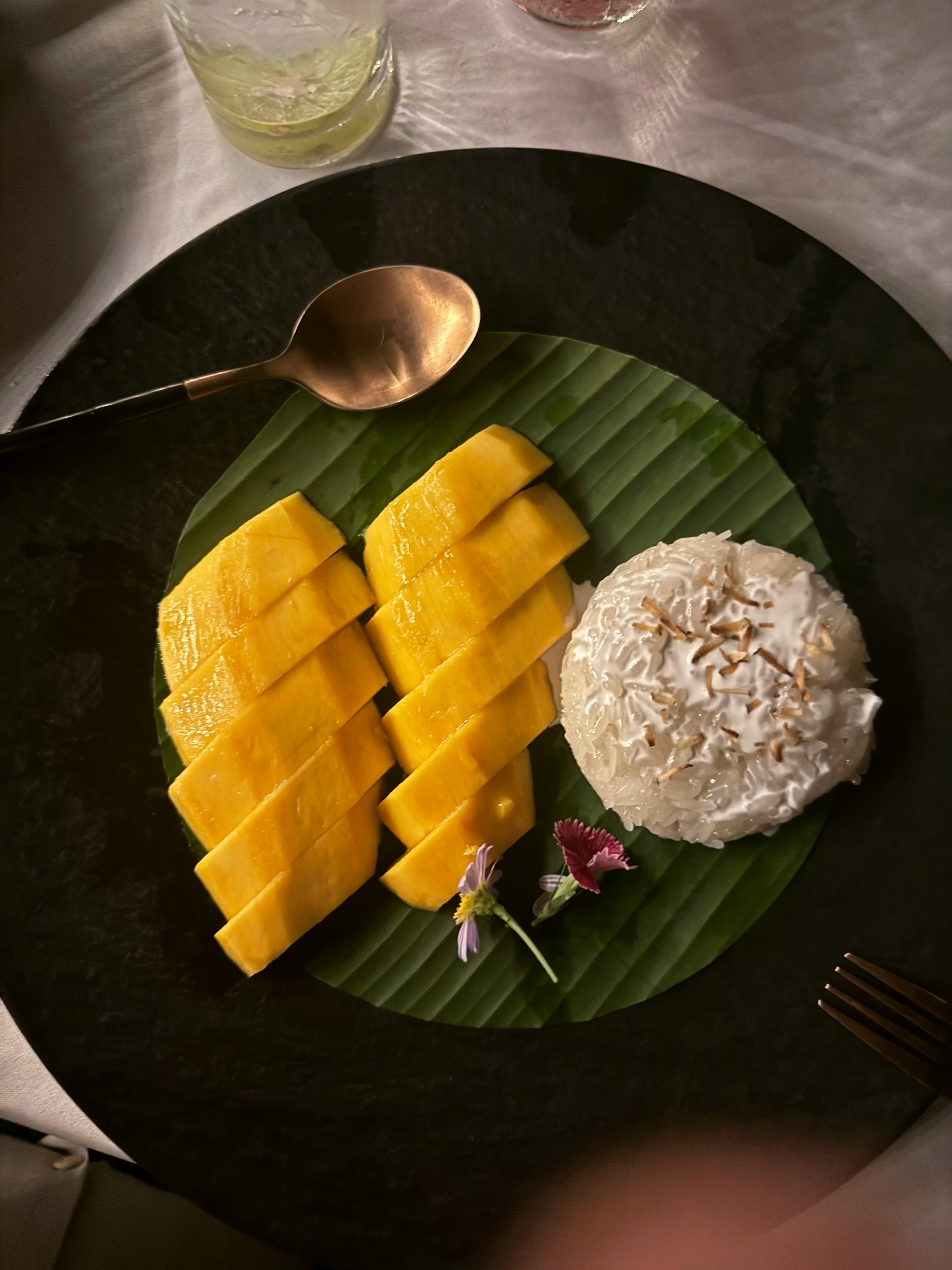 吃甜點學泰文：2026 TasteAtlas 十大榜單 + 站長私藏 3 款推薦